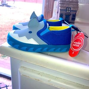 Toddler (boy) SHOES